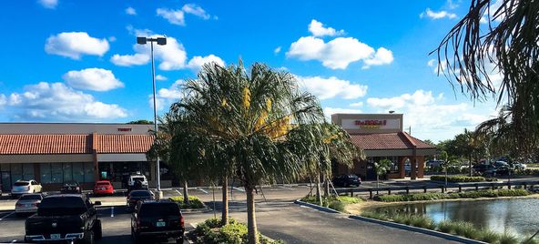 Lake Washington Square: 2447 N Wickham Rd, Melbourne, FL 32935